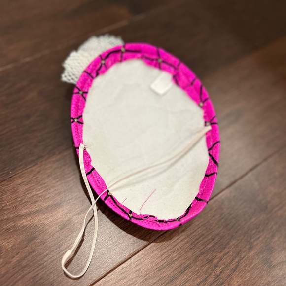 Pink and Black Jazz Dance Costume - Picture 4 of 5